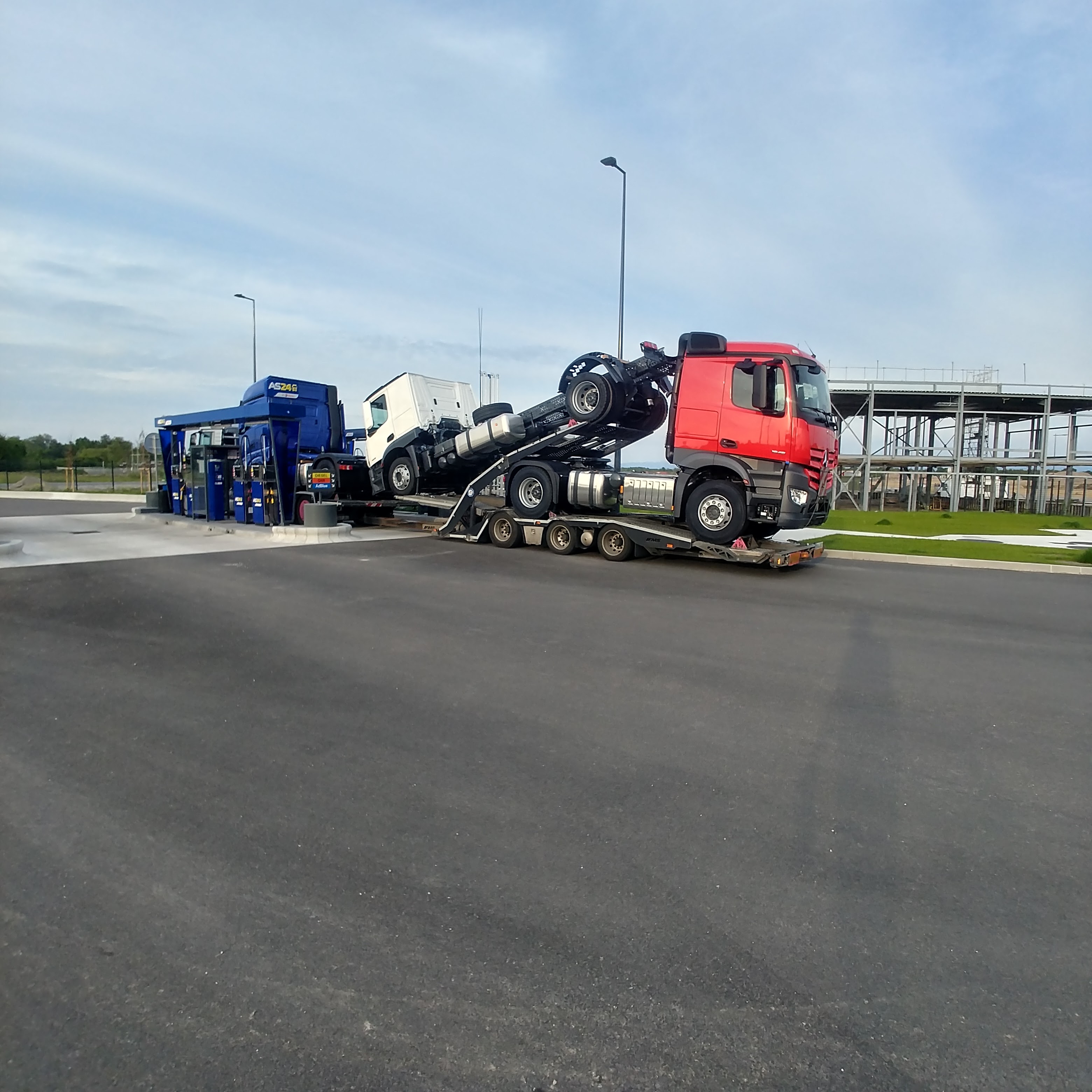 Photo n° 1 de l'avis de Fabricio.r fait le 08/05/2019 à 13:07