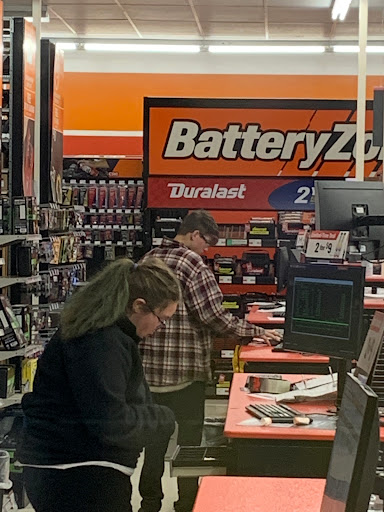 Auto Parts Store «AutoZone», reviews and photos, 4900 S Broadway, Englewood, CO 80113, USA