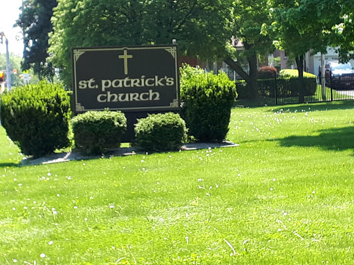 Saint Patrick's Parish