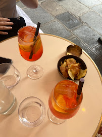 Plats et boissons du Restaurant argentin Ferona à Paris - n°13