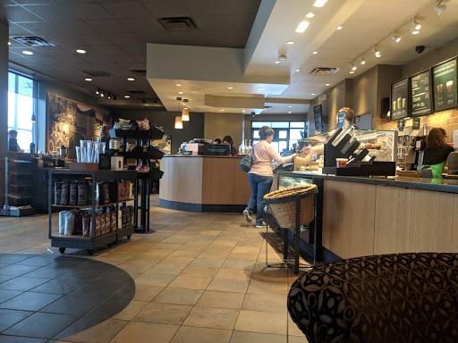 Coffee Shop «Starbucks», reviews and photos, 875 Nashville Pike, Gallatin, TN 37066, USA