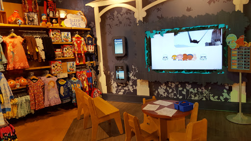 Toy Store «Disney Store», reviews and photos, 400 Commons Way, Bridgewater, NJ 08807, USA