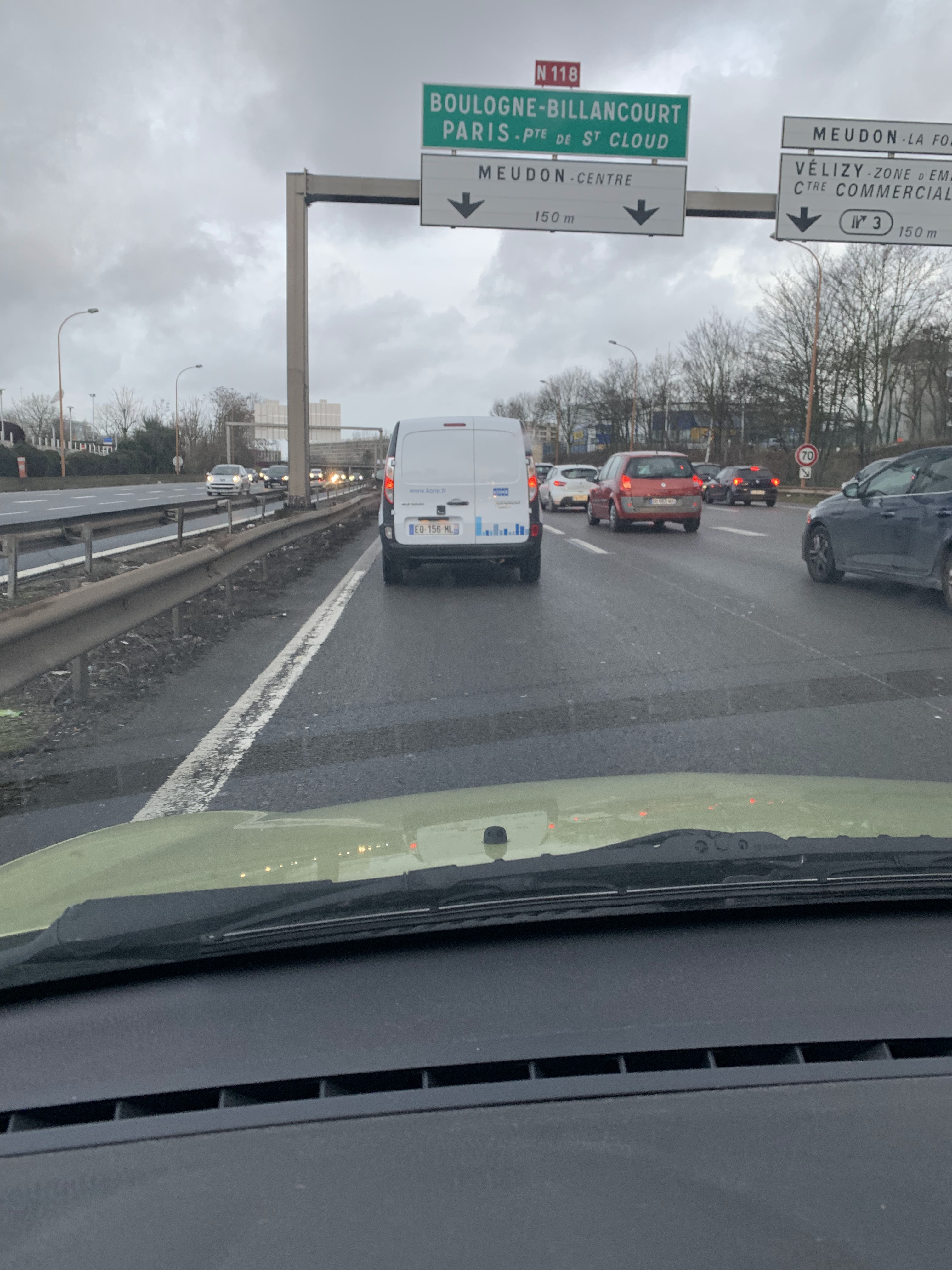 Photo n° 1 de l'avis de Ericka.H fait le 08/01/2019 à 09:18