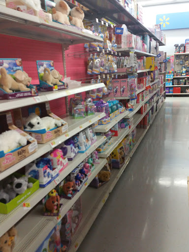 Department Store «Walmart Supercenter», reviews and photos, 8118 Perry Hills Ct, Nottingham, MD 21236, USA