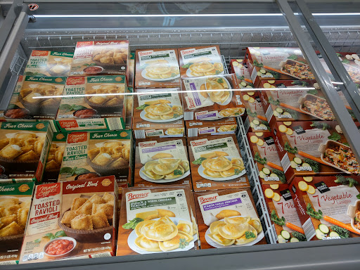 Supermarket «ALDI», reviews and photos, 2268 Foothill Blvd, La Verne, CA 91750, USA