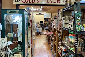 Antique Mall of Fredericksburg image