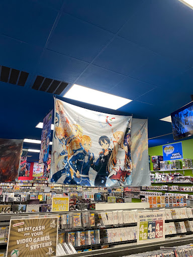 DVD Store «Movie Trading Company», reviews and photos, 4280 Lavon Dr #210, Garland, TX 75040, USA