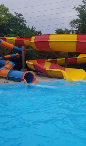 Water Park «Skokie Water Playground», reviews and photos, 4701 Oakton St, Skokie, IL 60076, USA