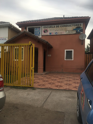 Opiniones de Escuela de Conductores COLMACAR en Huechuraba - Servicio de transporte
