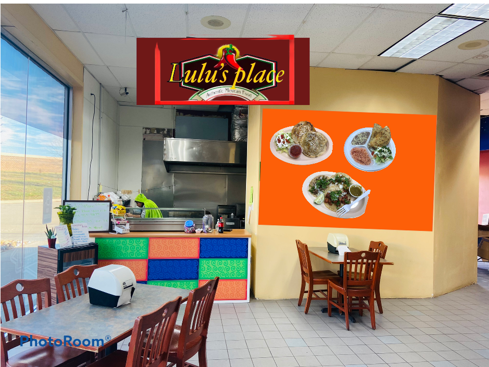 Lulu's Place Authentic Mexican Food 66226