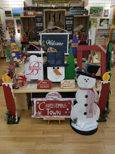 Gift Shop «Southern Charm», reviews and photos, 1105 Walnut St, Cary, NC 27511, USA