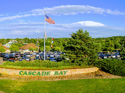 Water Park «Cascade Bay Water Park», reviews and photos, 1360 Civic Center Dr, Eagan, MN 55122, USA