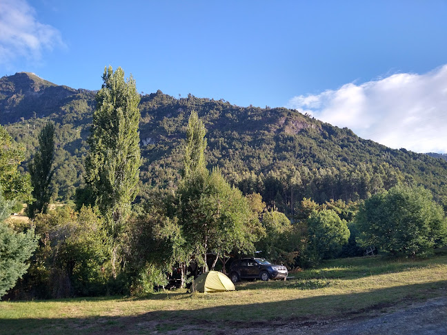 Camping Los Arrayanes - Camping