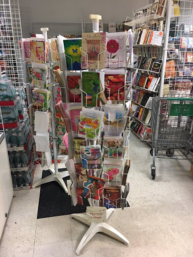 Grocery Store «Samovar Grocery Store», reviews and photos, 1077 Independence Ave, Mountain View, CA 94043, USA