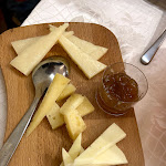 Photo n°1 de l'avis de moreno.e fait le 21/08/2020 à 14:03 sur le  Hotel Ristorante Golden Gate à Bortigiadas