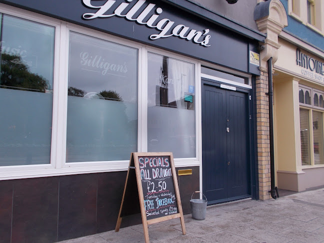 Gilligan's - Newport