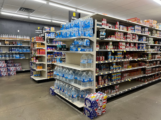 Discount Store «Dollar General», reviews and photos, 8375 Veterans Hwy, Millersville, MD 21108, USA