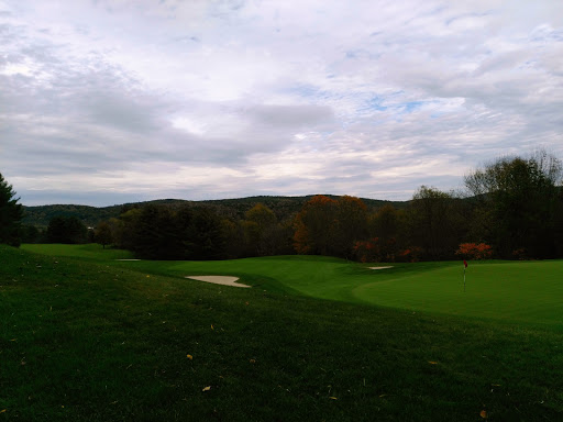 Golf Course «Highland Golf Course», reviews and photos, 3268 Quechee Main St, White River Junction, VT 05001, USA