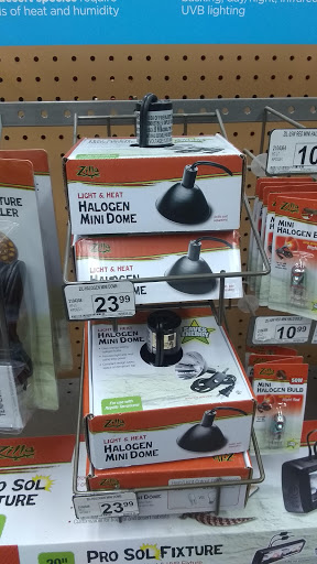 Pet Supply Store «Petco Animal Supplies», reviews and photos, 3055 Columbia Blvd #117, Titusville, FL 32780, USA