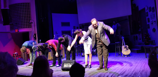 Performing Arts Theater «Georgetown Palace Theatre», reviews and photos, 810 S Austin Ave, Georgetown, TX 78626, USA