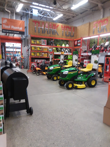 Home Improvement Store «The Home Depot», reviews and photos, 2500 Cambridge Rd, Schenectady, NY 12304, USA