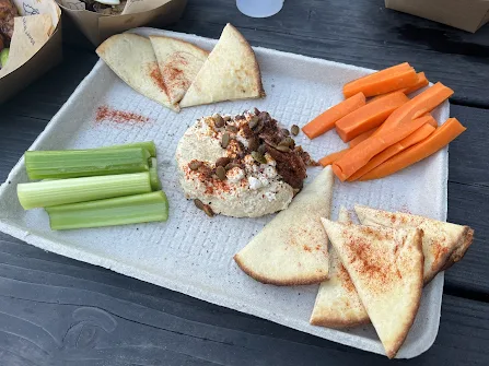 Denver North Carolina breweries