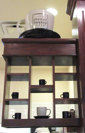 Cafe «Corner Bakery Cafe», reviews and photos, 360 Michigan Avenue, Chicago, IL 60601, USA