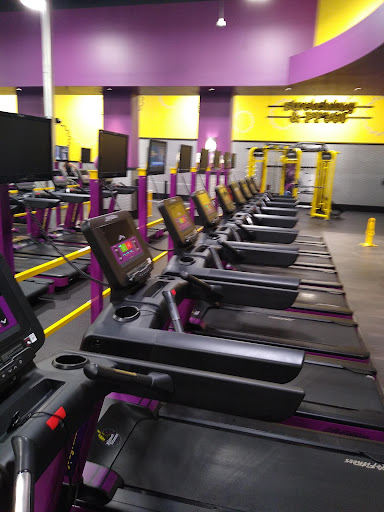 Gym «Planet Fitness», reviews and photos, 490 Mid Rivers Mall, St Peters, MO 63376, USA