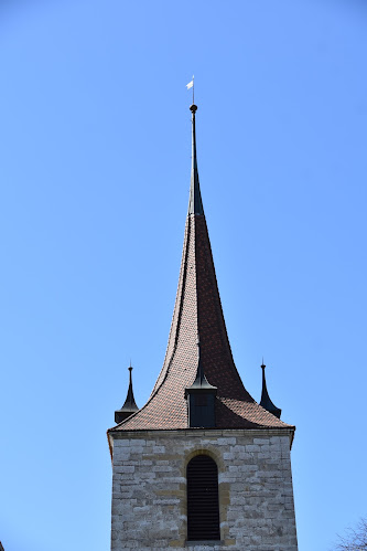 Viehmarkt - Parkhaus