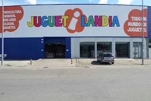 Juguetilandia Córdoba image