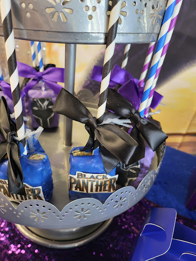 Diamond Decor Events & Venue Rental image