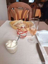 Plats et boissons du Restaurant français La Maison du Revermont SARL à Beaufort - n°20