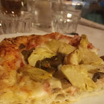 Photo n°3 de l'avis de Barbara.e fait le 12/06/2019 à 21:05 sur le  Km35 Pizzeria à Bergantino