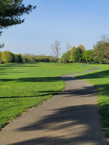 Public Golf Course «Clustered Spires Golf Club», reviews and photos, 8415 Gas House Pike, Frederick, MD 21701, USA