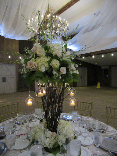 Florist «Cheryl Ann Floral Design Weddings & Events», reviews and photos, 1204 Wells St, Conshohocken, PA 19428, USA