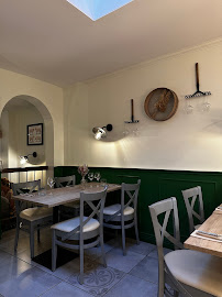 Atmosphère du Restaurant L’AbenFant à Dijon - n°5