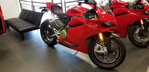 Motorcycle Parts Store «CROSS COUNTRY CYCLE», reviews and photos, 911 Middlesex Ave, Metuchen, NJ 08840, USA