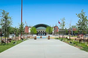 El Paso International Airport image