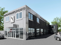 Luxury Motor Cars - Photo 2 - Car repair in Hillside, NJ, Elizabeth