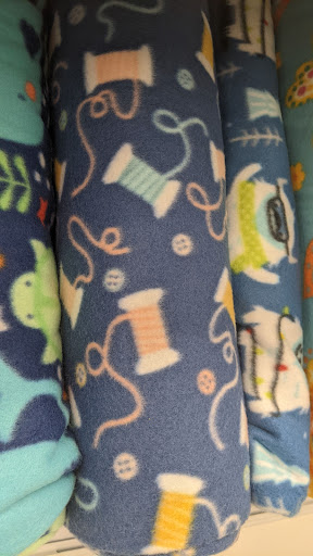 Fabric Store «Jo-Ann Fabrics and Crafts», reviews and photos, 2130 E Markland Ave, Kokomo, IN 46901, USA