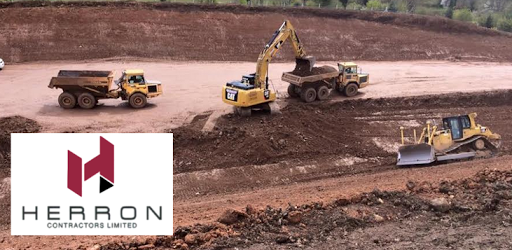 Herron Contractors Ltd