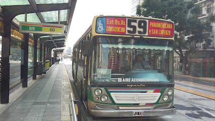 Microomnibus Ciudad de Buenos Aires S.A.T.C.I.