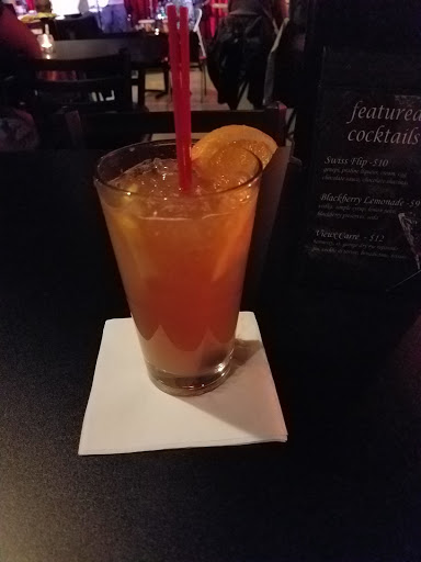 Lounge «The Red Piano Lounge», reviews and photos, 4620 Kingston Pike #2, Knoxville, TN 37919, USA