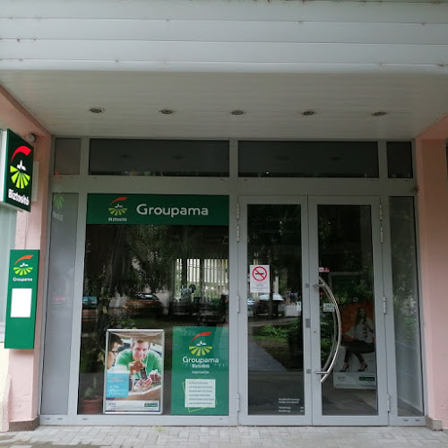 Groupama Biztosító