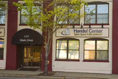 Handel Center for Spine, Sports and Rehabilitation