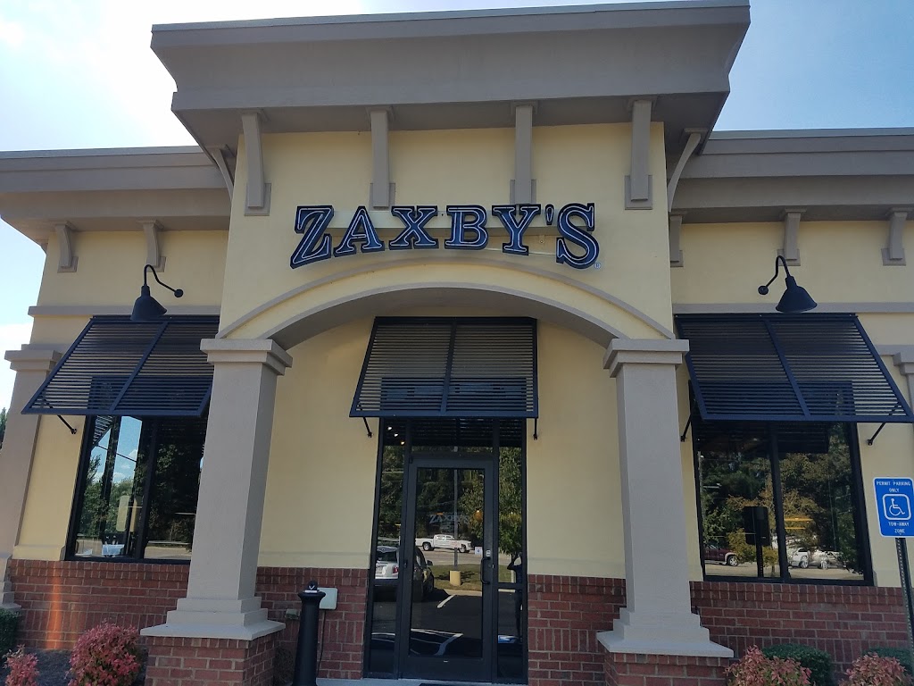 Zaxby's Chicken Fingers & Buffalo Wings 30907