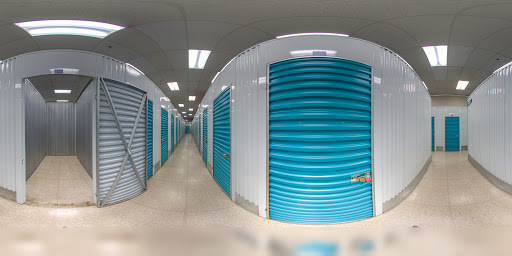 Self-Storage Facility «CubeSmart Self Storage», reviews and photos, 4720 Warrensville Center Rd, North Randall, OH 44128, USA