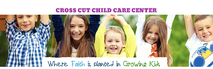 Cross Cut Child Care Center