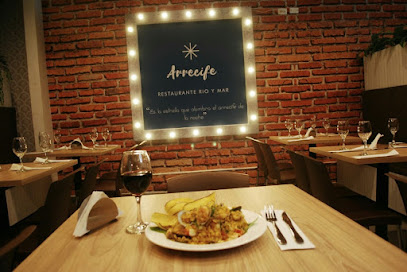 Arrecife - Resto Bar - Avenida Mariscal, Cl. 32 #28 - 233, Sincelejo, Sucre, Colombia