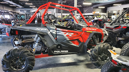Motorsports Store «FreeRide Powersports», reviews and photos, 4405 Jackson Rd, Ann Arbor, MI 48103, USA